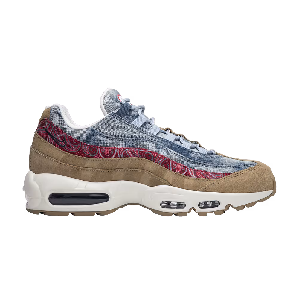 Nike Air Max 95 Wild West