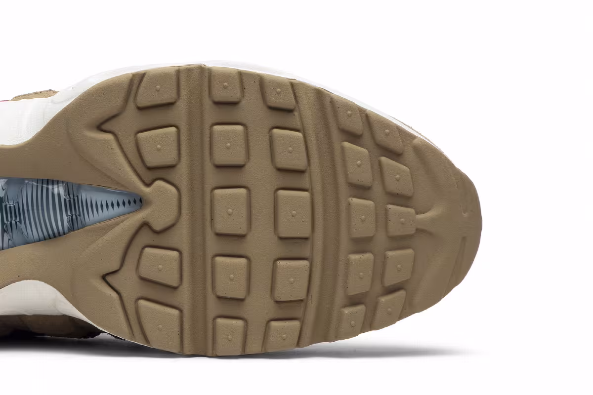 Nike Air Max 95 Wild West, view 6