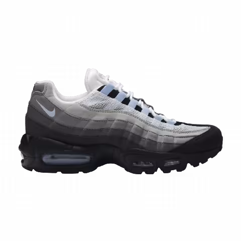 Nike Air Max 95 'Aluminum'