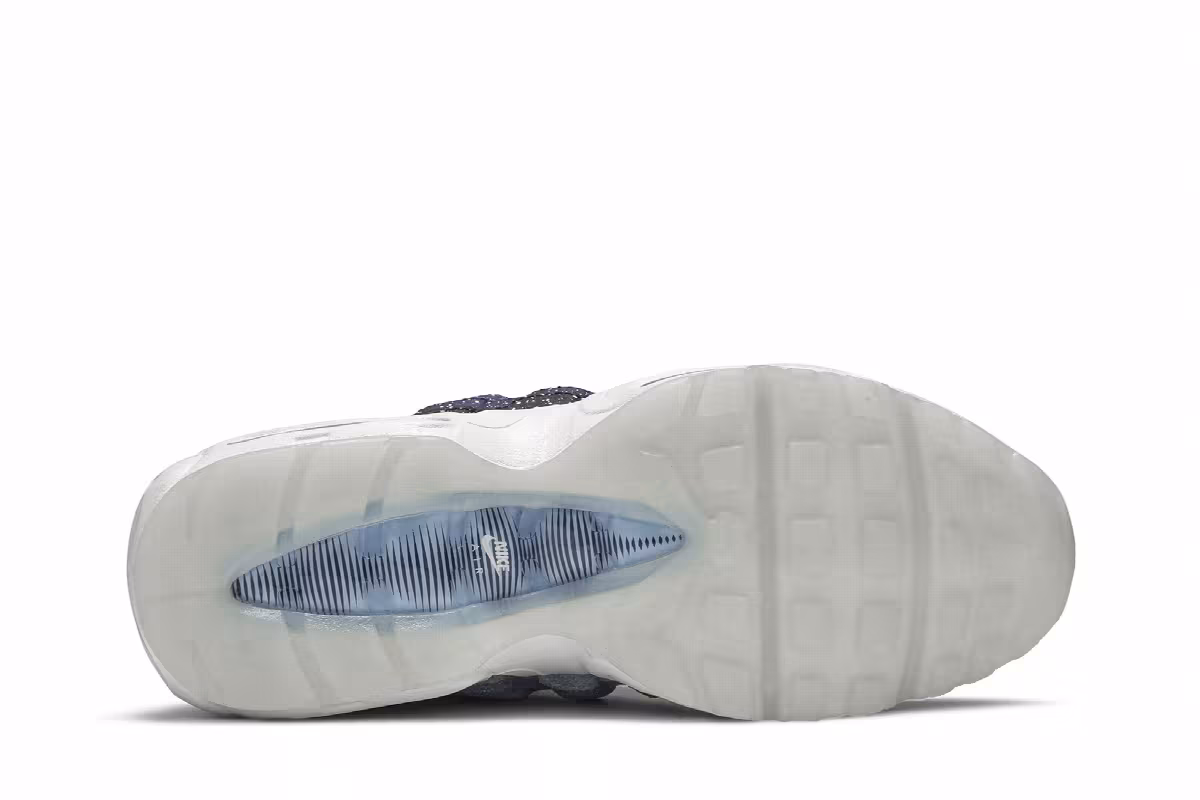 Nike Air Max 95 Day and Night, view 5