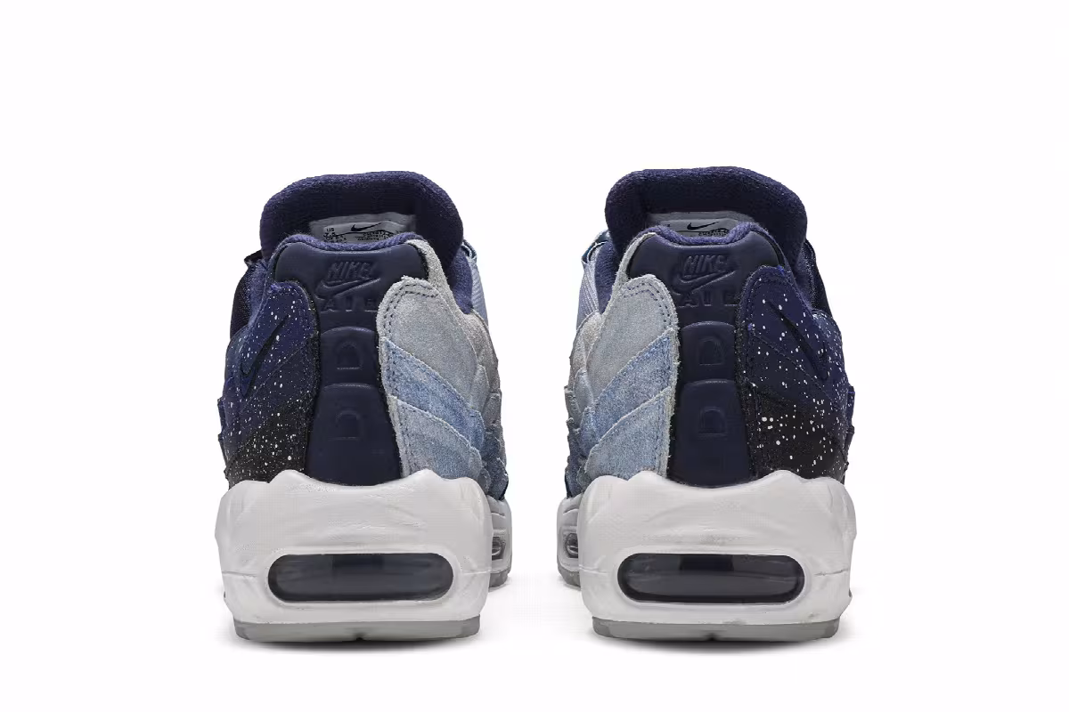 Nike Air Max 95 Day and Night, view 7