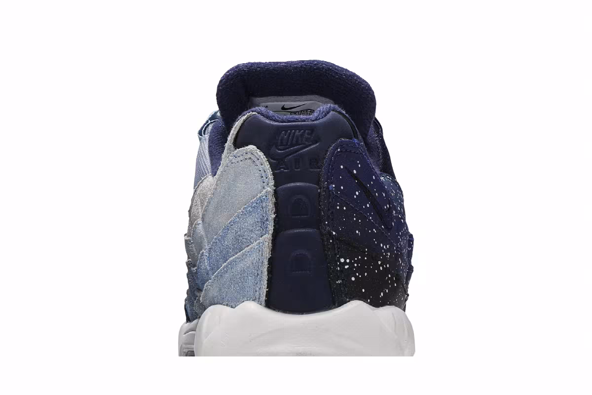 Nike Air Max 95 Day and Night, view 8