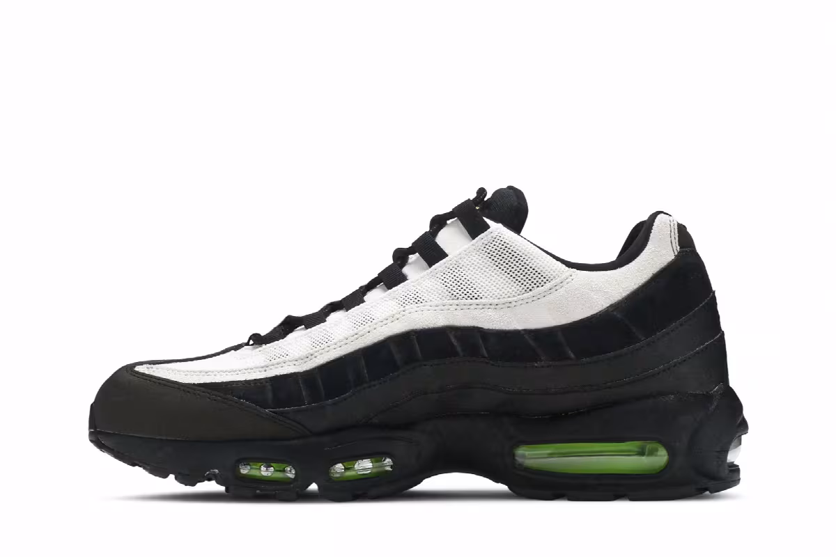 Nike Air Max 95 Essential Antifreeze, view 4