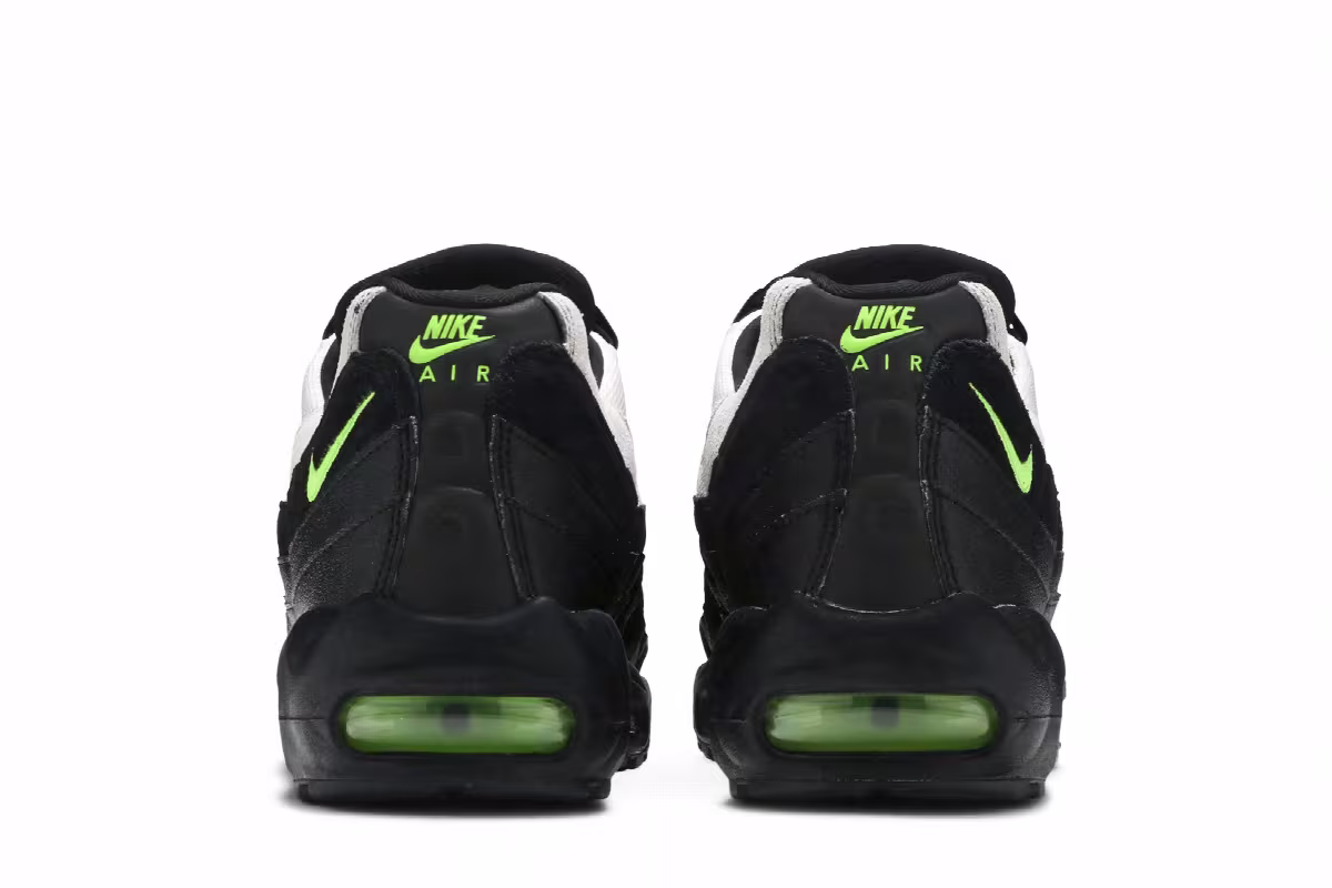 Nike Air Max 95 Essential Antifreeze, view 7