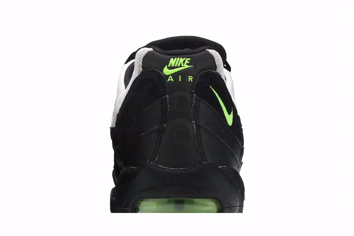 Nike Air Max 95 Essential Antifreeze, view 8