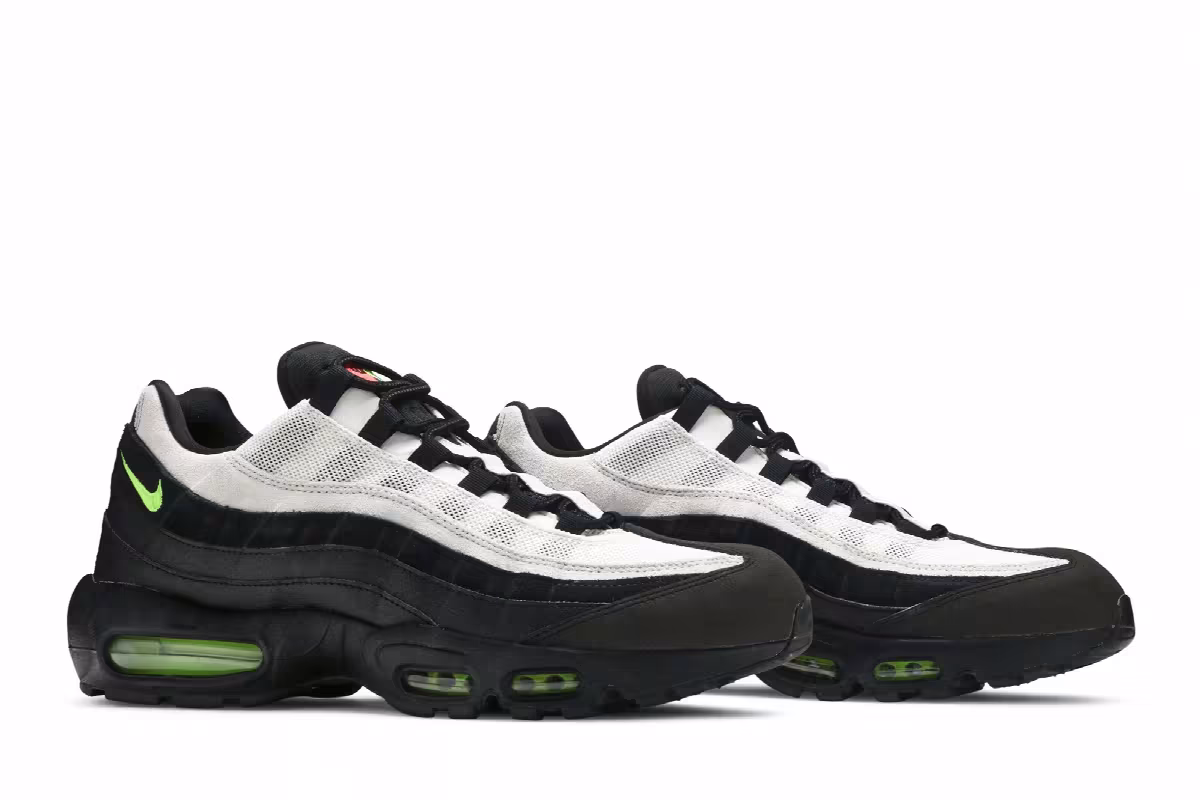 Nike Air Max 95 Essential Antifreeze, view 9