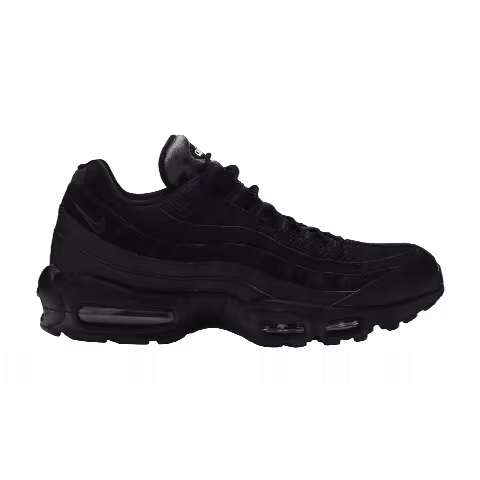 Nike Air Max 95 Essential 'Triple Black'