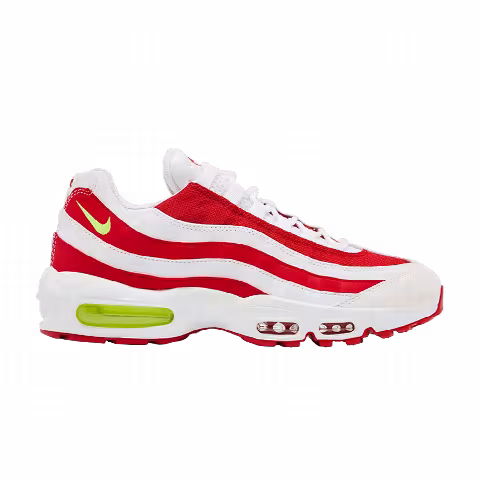 Nike Air Max 95 'Marine Day - University Red'