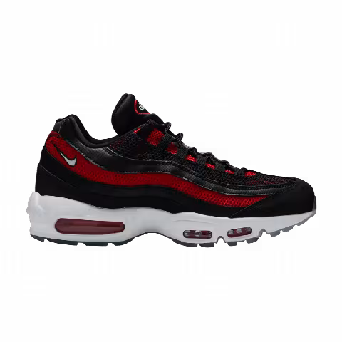 Nike Air Max 95 Essential 'Bred'