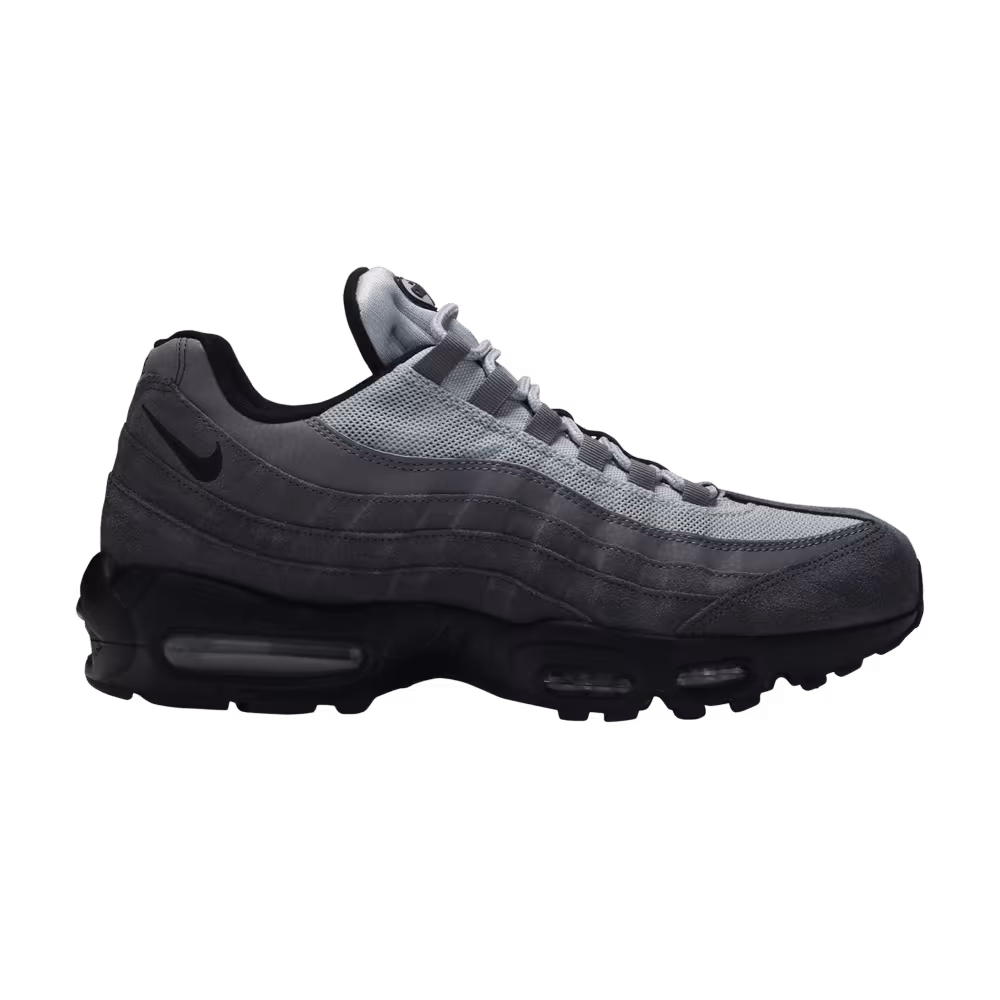 Nike Air Max 95 Anthracite