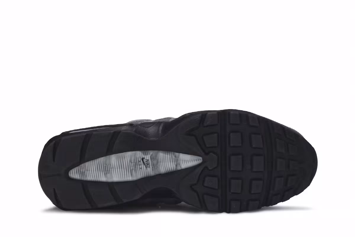 Nike Air Max 95 Anthracite, view 5