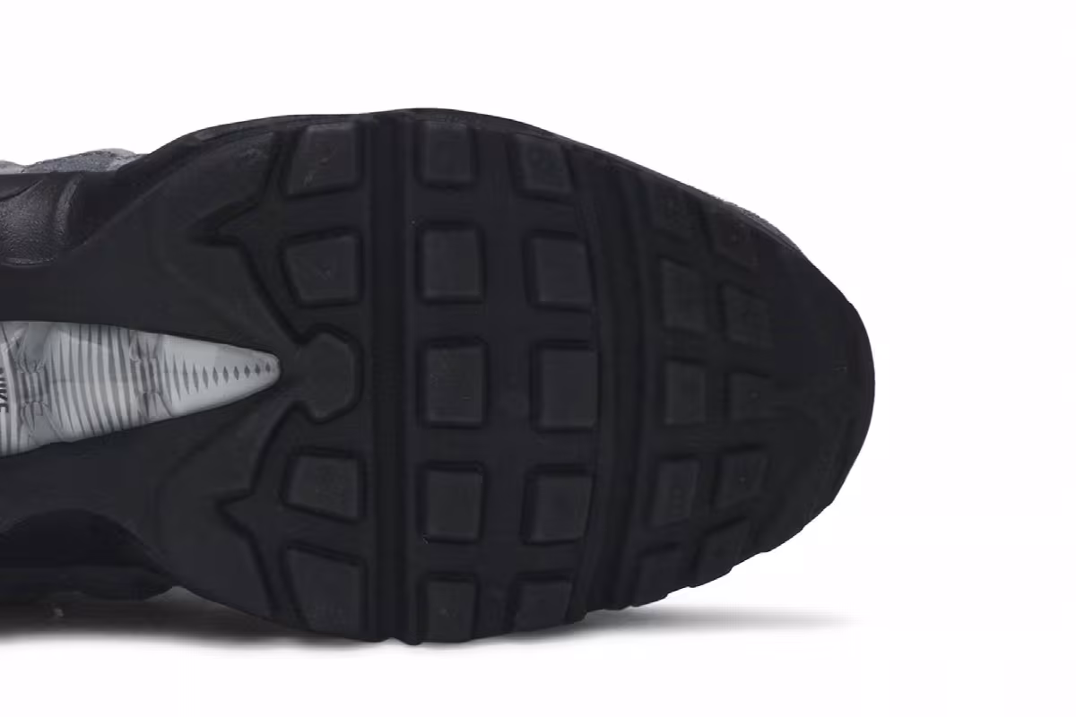 Nike Air Max 95 Anthracite, view 6