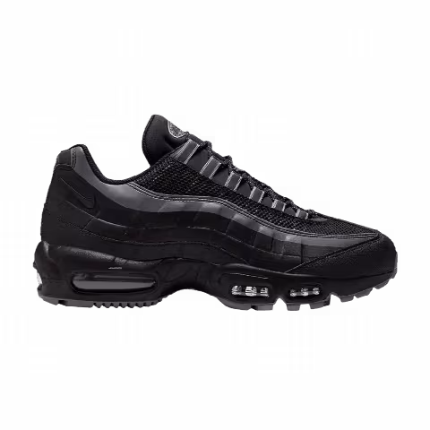 Nike Air Max 95 Utility 'Black Cool Grey'