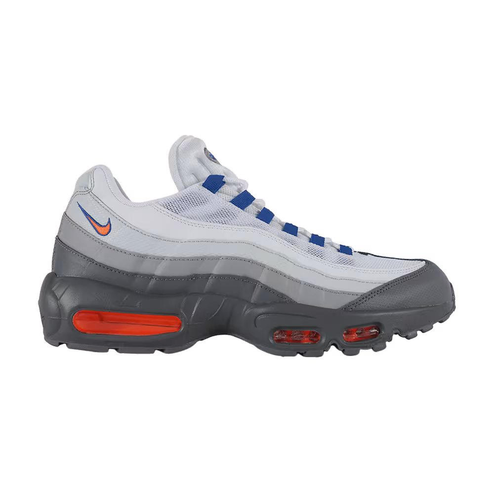 Nike Air Max 95 Essential Mets