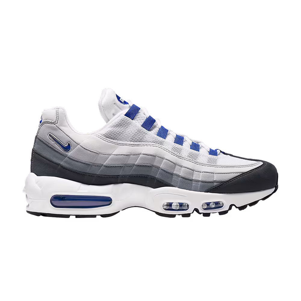 Nike Air Max 95 SC Racer Blue