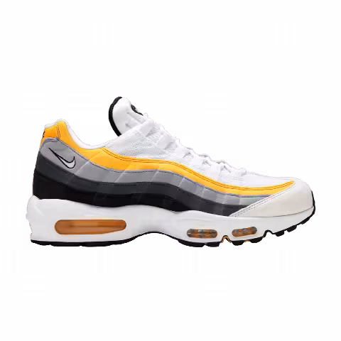 Nike Air Max 95 'Grey Amarillo'