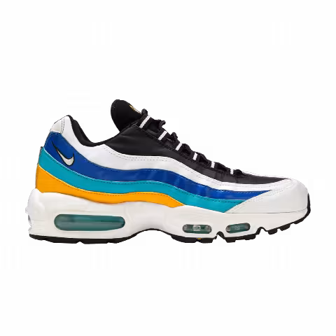 Nike Air Max 95 'Windbreaker'