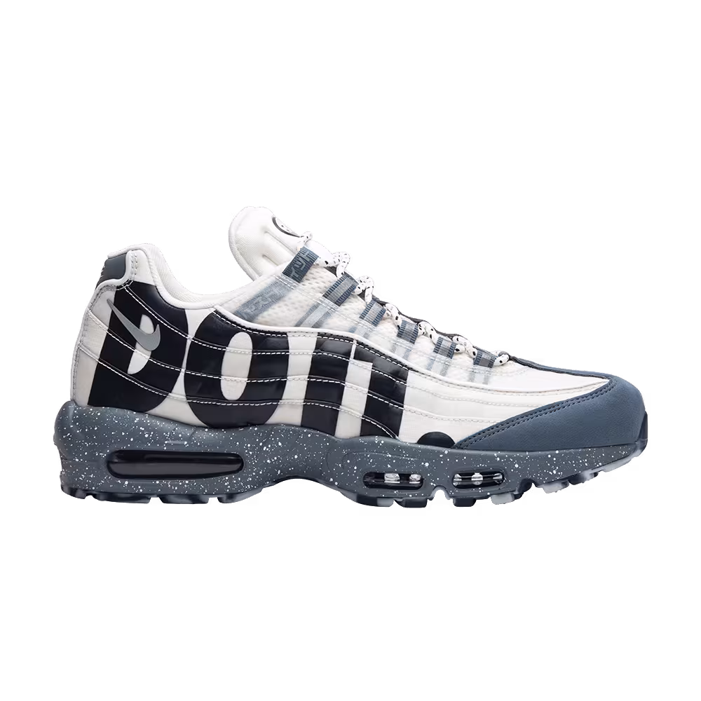 Nike Air Max 95 Premium Mt. Fuji
