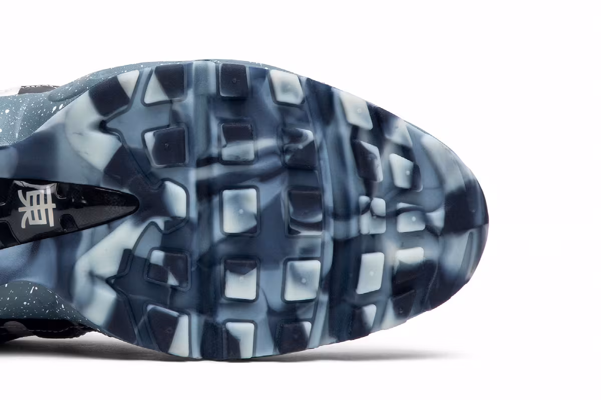 Nike Air Max 95 Premium Mt. Fuji, view 6
