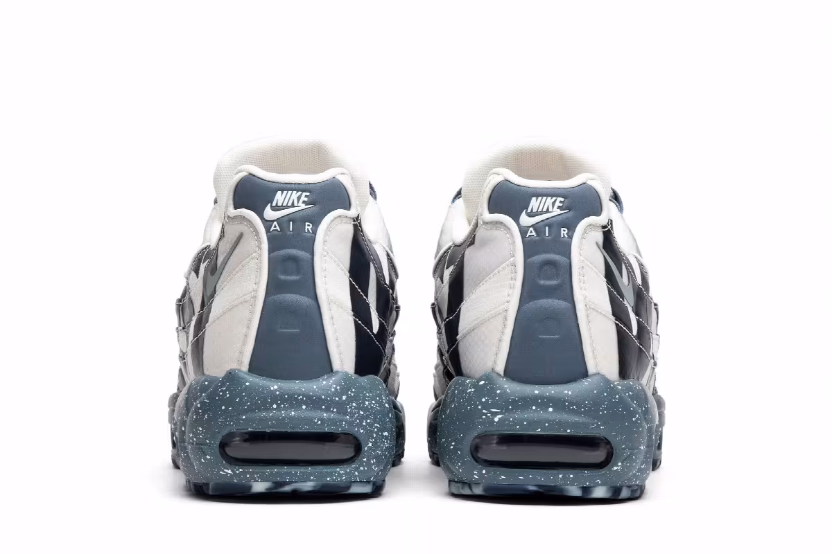 Nike Air Max 95 Premium Mt. Fuji, view 7