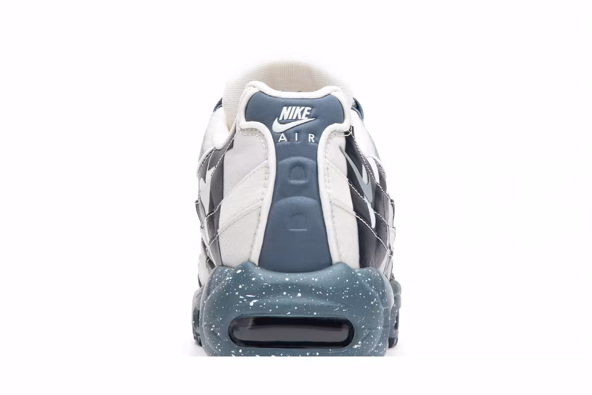 Nike Air Max 95 Premium Mt. Fuji, view 8
