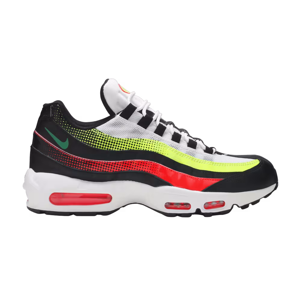 Nike Air Max 95 SE Neon Collection