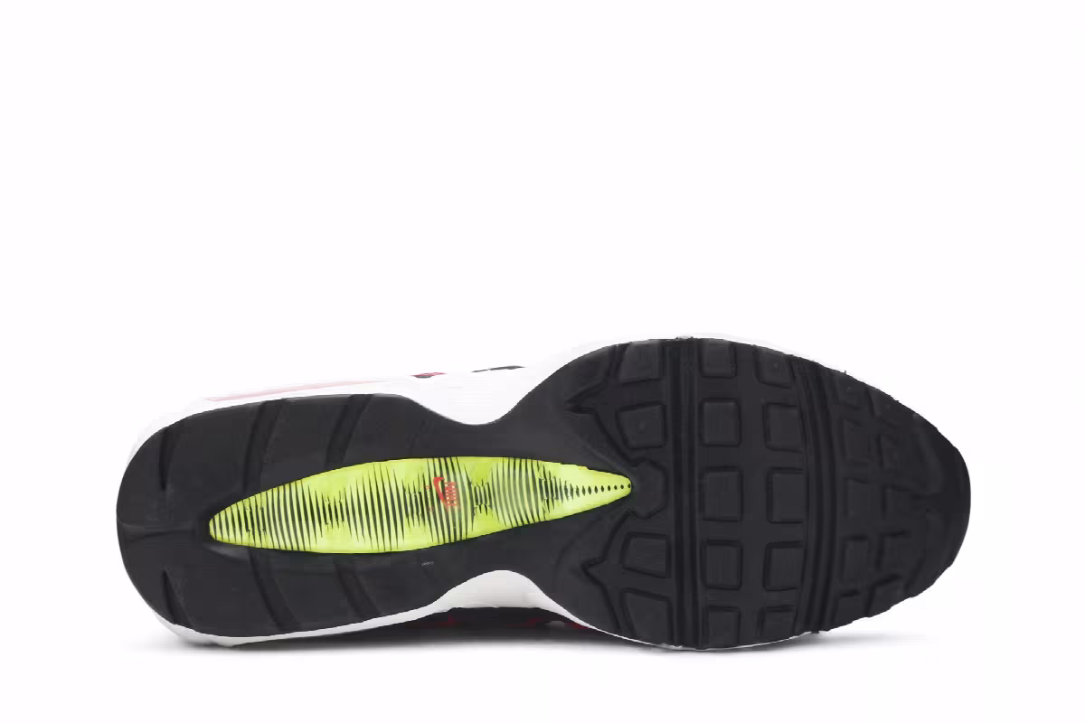 Nike Air Max 95 SE Neon Collection, view 5