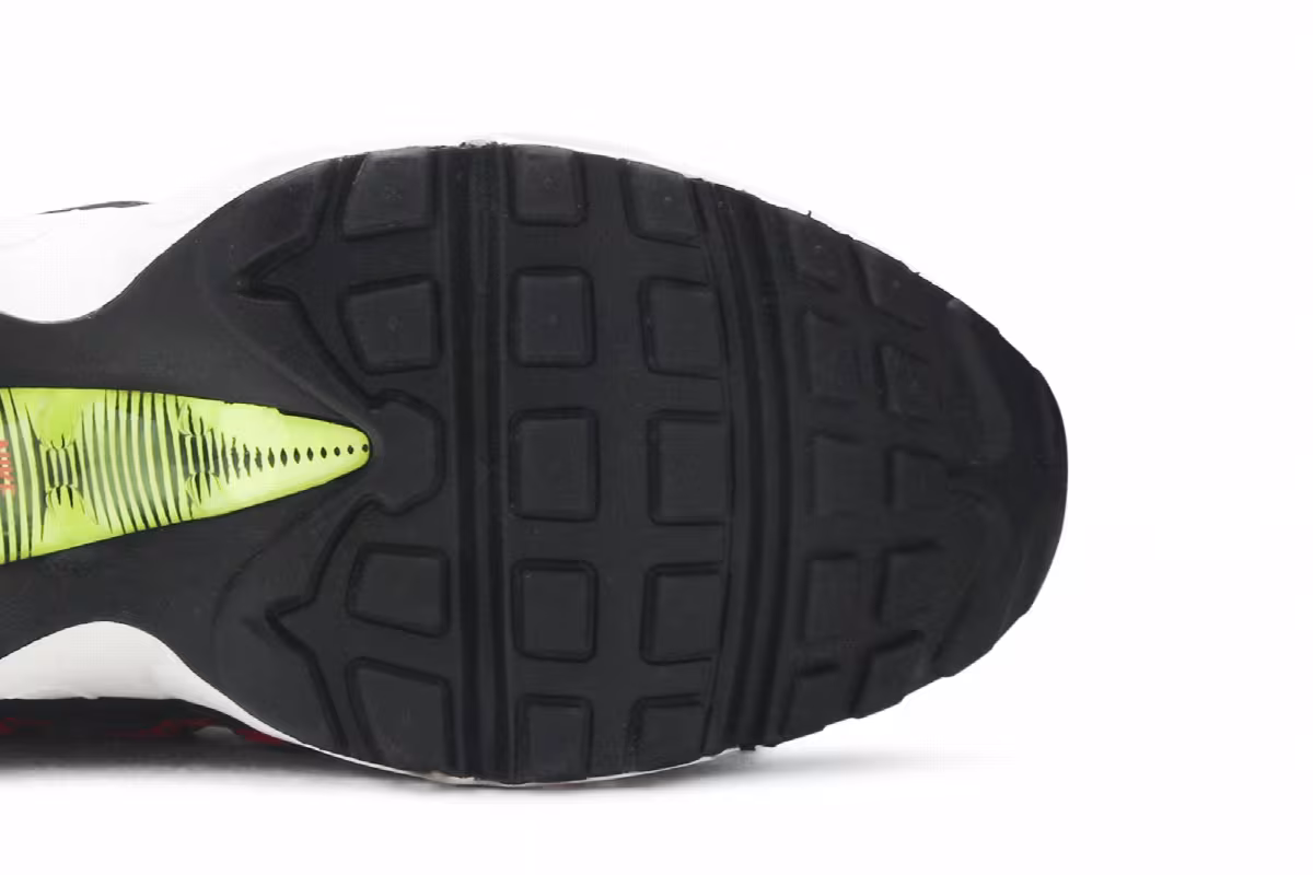 Nike Air Max 95 SE Neon Collection, view 6