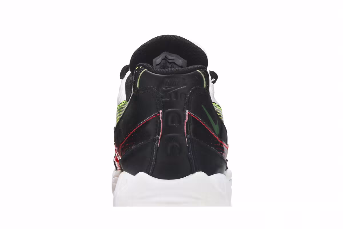 Nike Air Max 95 SE Neon Collection, view 8
