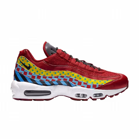 Nike Air Max 95 'Baltimore Home'