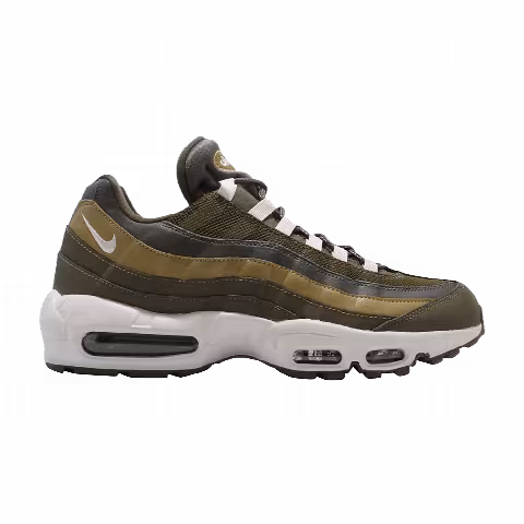 Nike Air Max 95 Essential 'Olive Canvas'