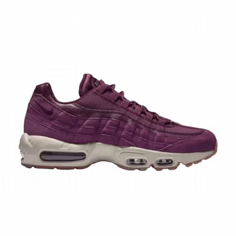 Nike Air Max 95 SE 'Bordeaux Gum'
