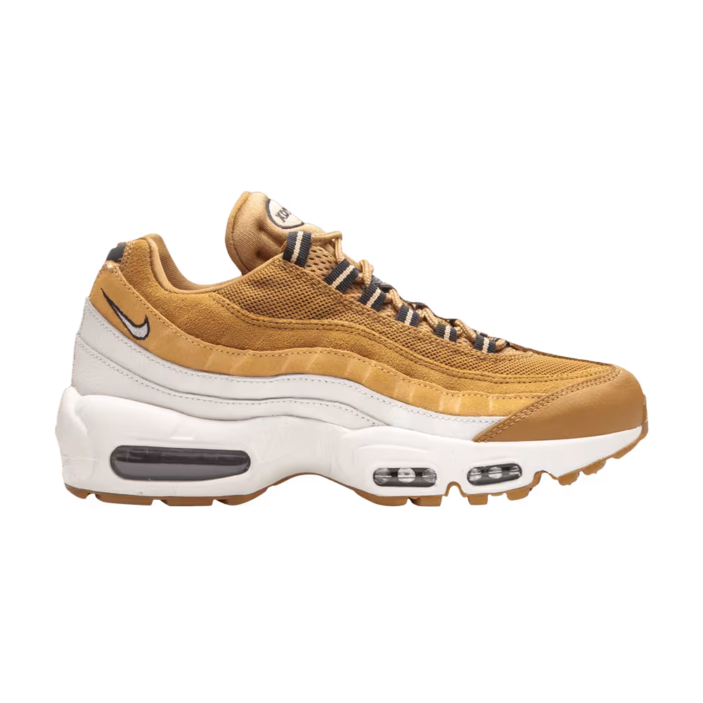 Nike Air Max 95 Essential Wheat