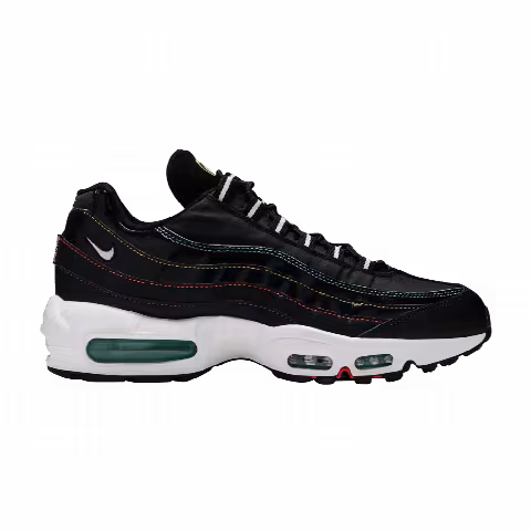 Nike Air Max 95 'Windbreaker'