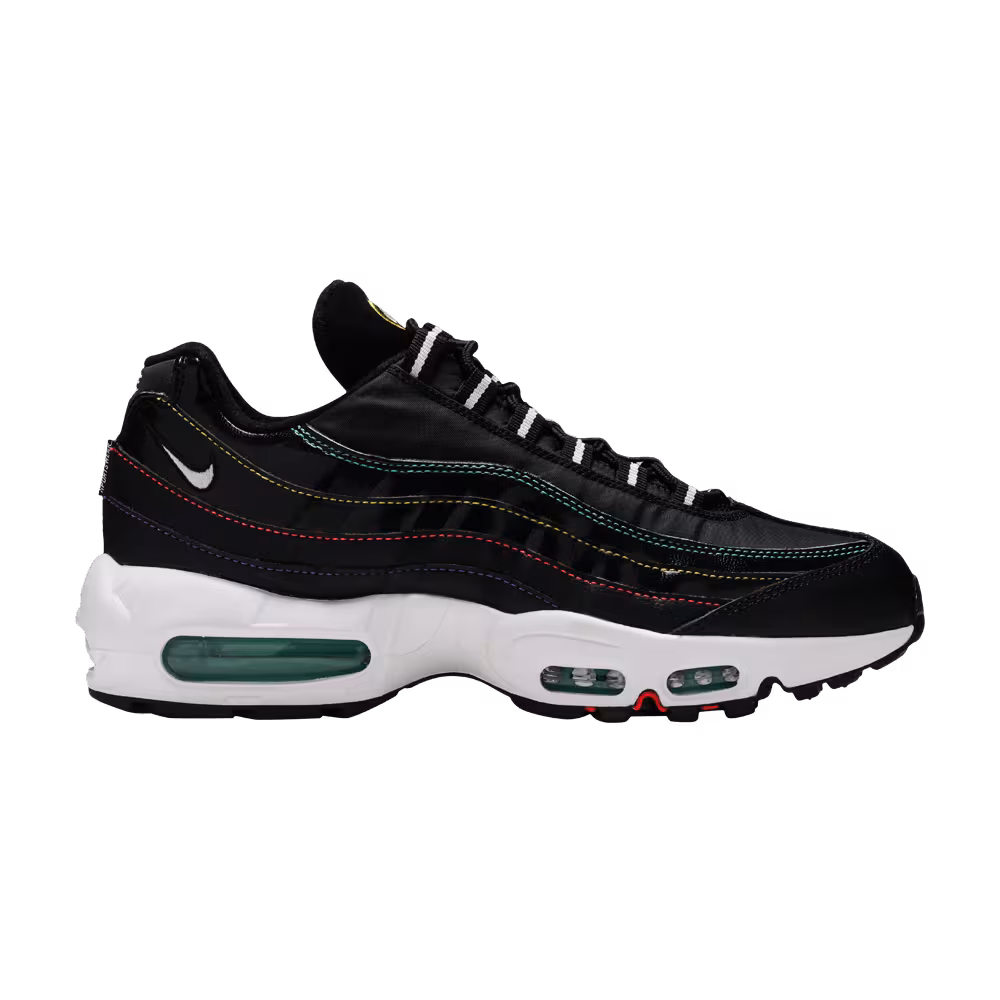 Nike Air Max 95 Windbreaker