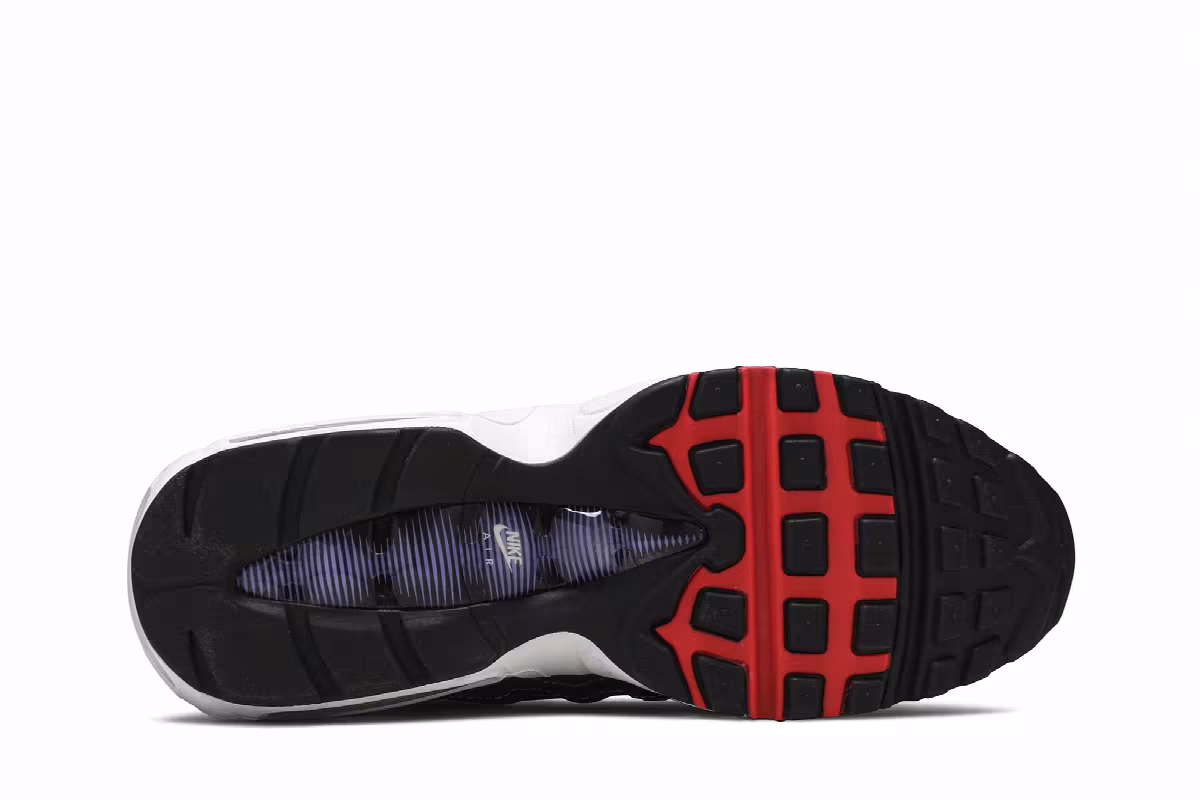 Nike Air Max 95 Windbreaker, view 5