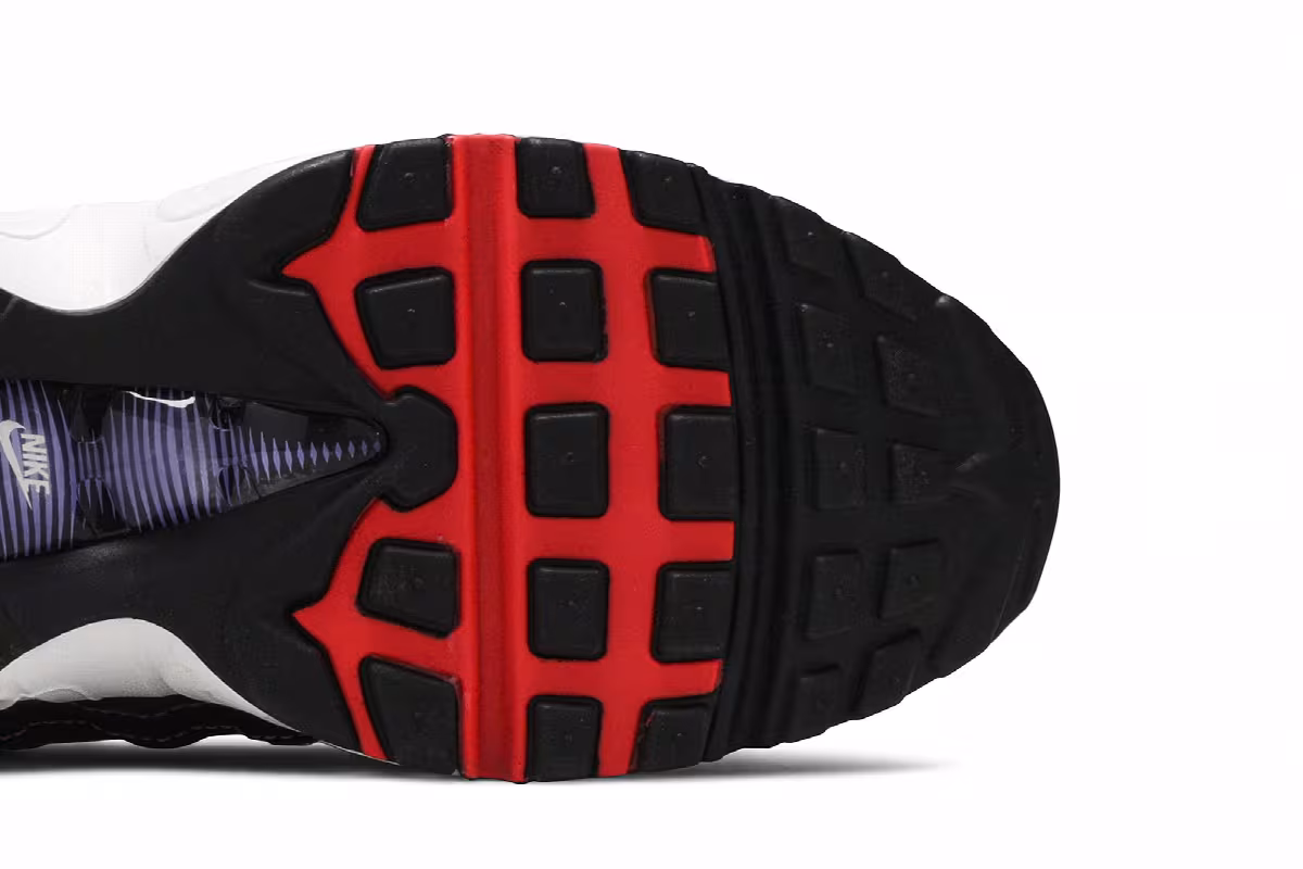 Nike Air Max 95 Windbreaker, view 6
