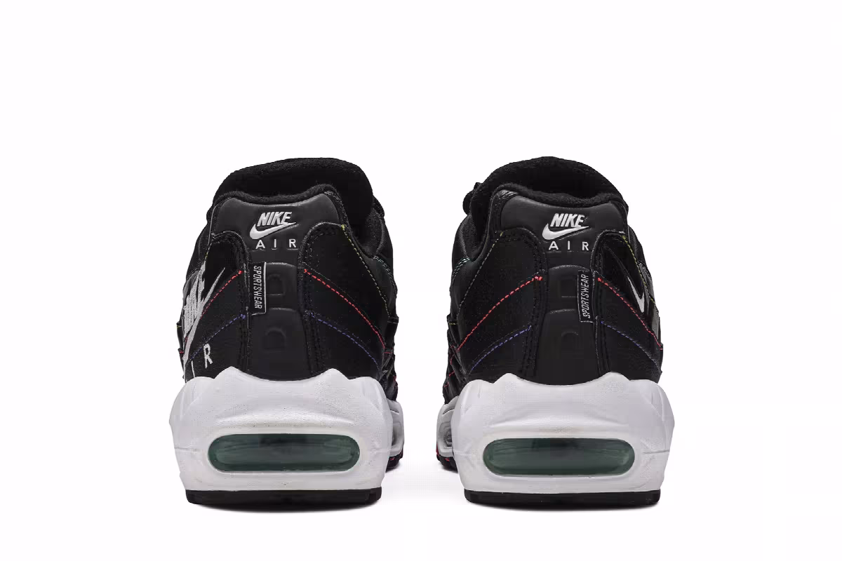 Nike Air Max 95 Windbreaker, view 7