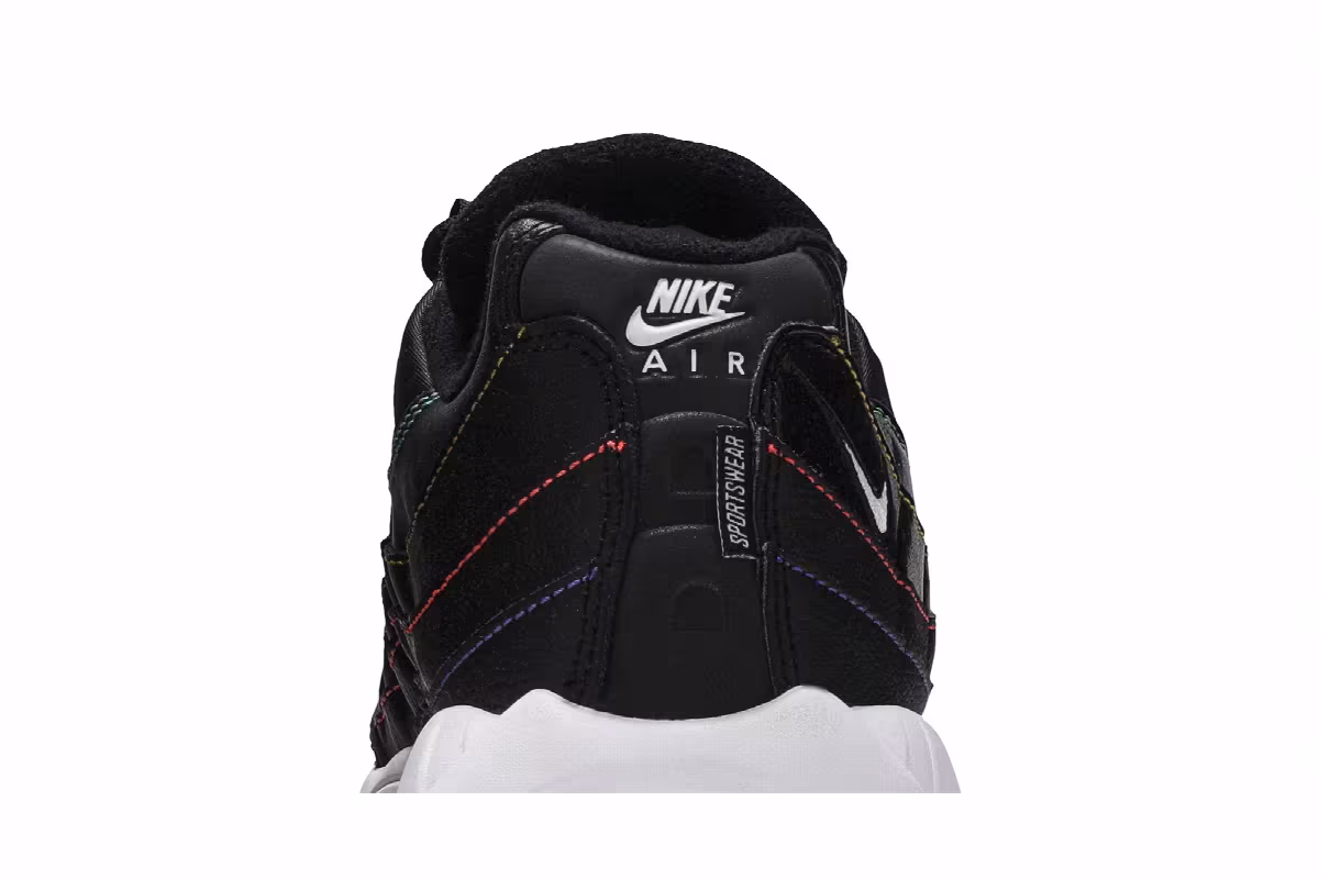 Nike Air Max 95 Windbreaker, view 8