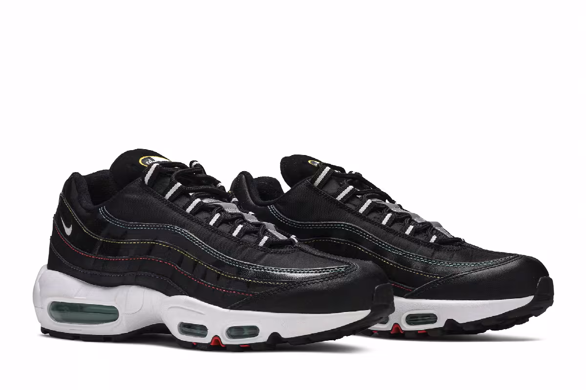 Nike Air Max 95 Windbreaker, view 9
