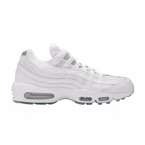 Nike Air Max 95 Essential 'White Ice'