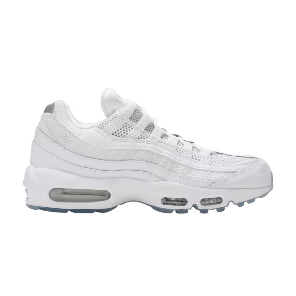 Nike Air Max 95 Essential White Ice