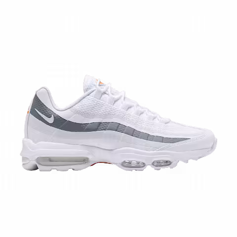 Nike Air Max 95 Ultra 'White Spruce'