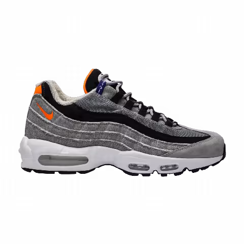 Nike Loopwheeler x Air Max 95