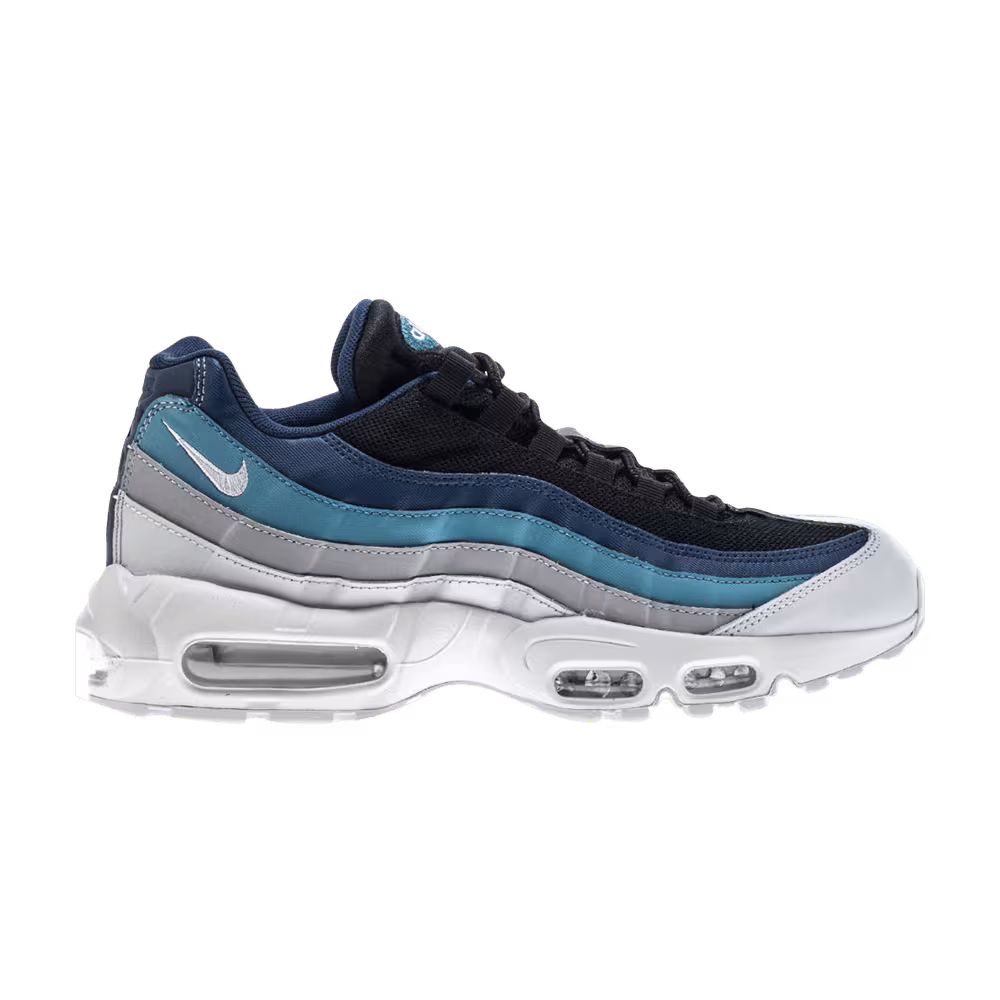 Nike Air Max 95 Essential Reverse Stash