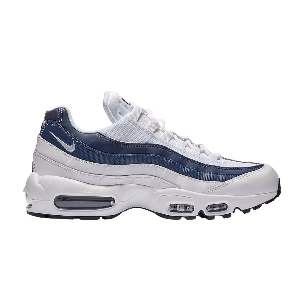 Nike Air Max 95 Essential Monsoon Blue