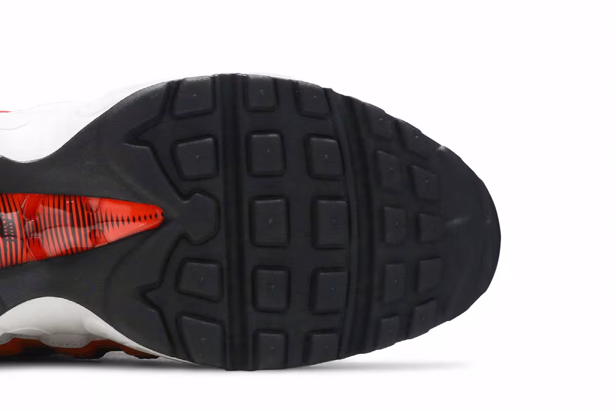 Nike Air Max 95 Baltimore Away, view 6