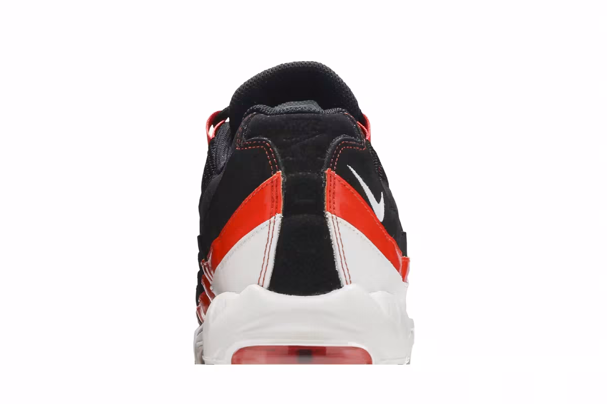 Nike Air Max 95 Baltimore Away, view 8