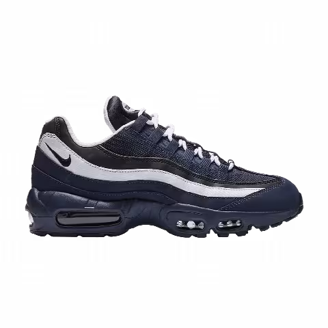 Nike Air Max 95 'Navy White'