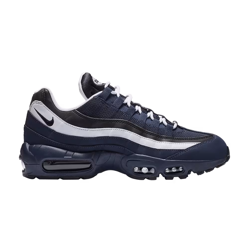 Nike Air Max 95 Navy White